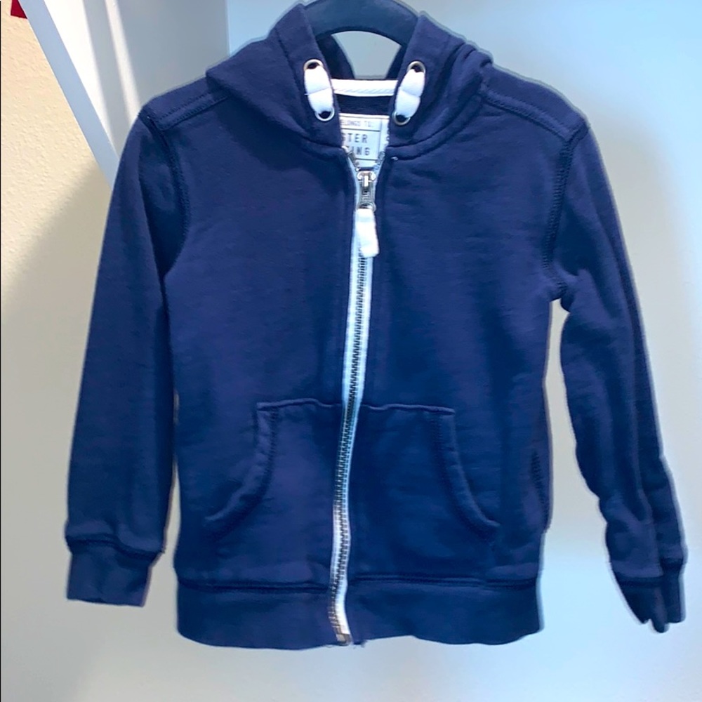 Toddler Jacket